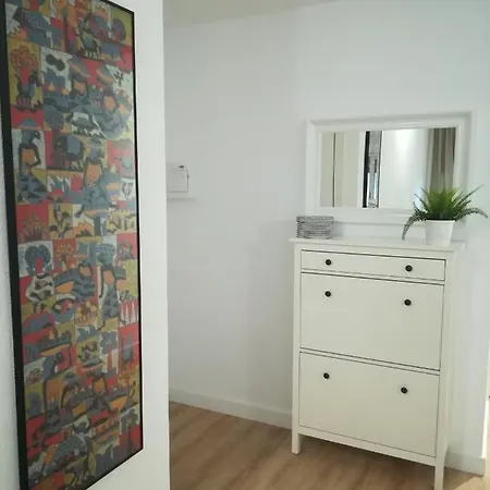 Apartment Ibiza Style El Vendrell Zewnętrze zdjęcie