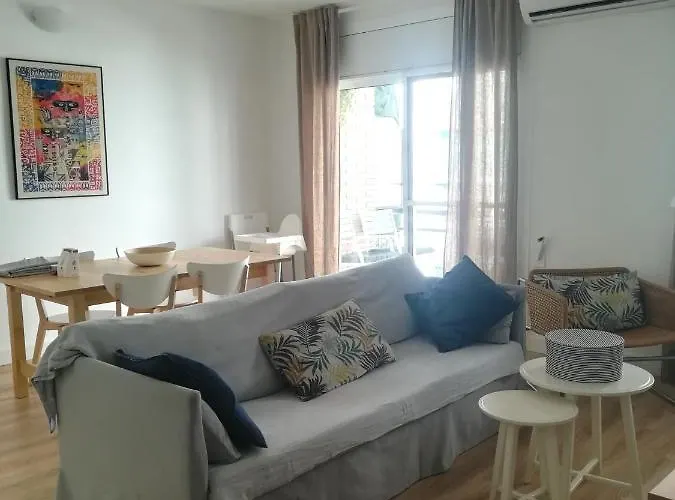 Apartment Ibiza Style