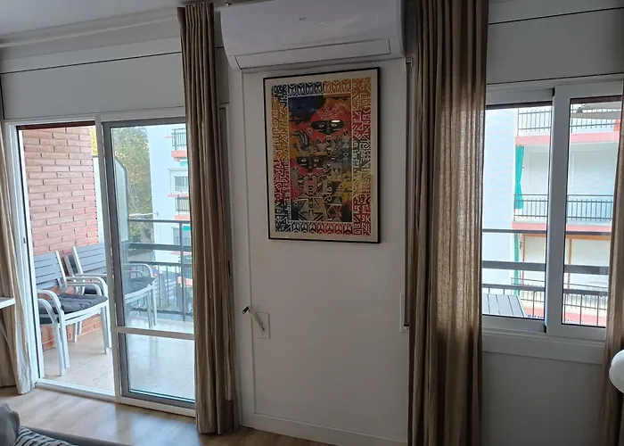 Apartment Ibiza Style