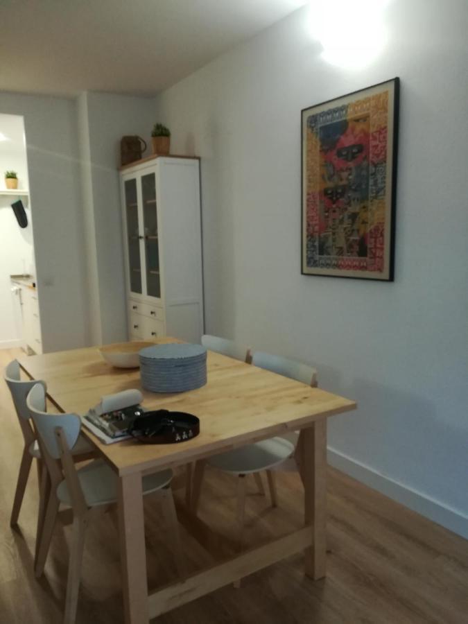 Appartement Ibiza Style *