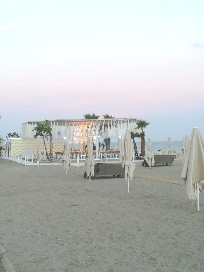 Appartement Ibiza Style *
