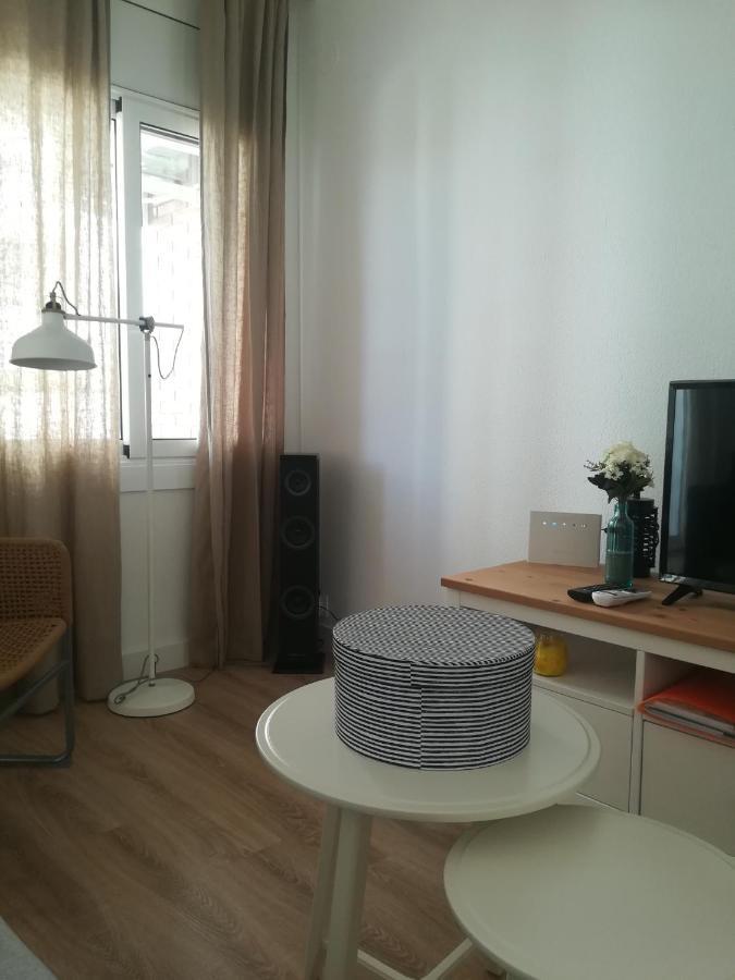 Appartement Ibiza Style El Vendrell