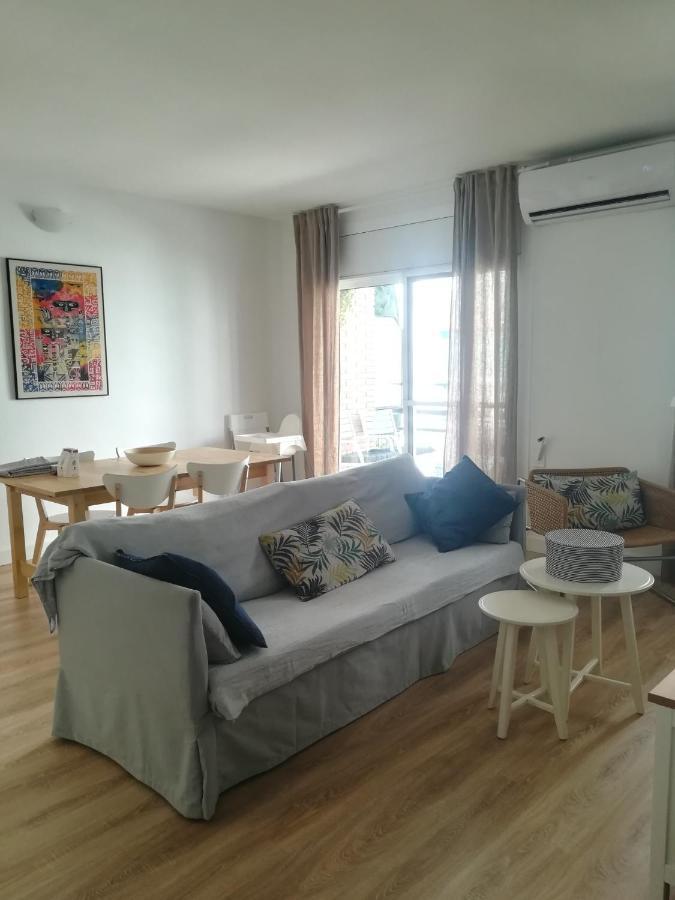 Appartement Ibiza Style