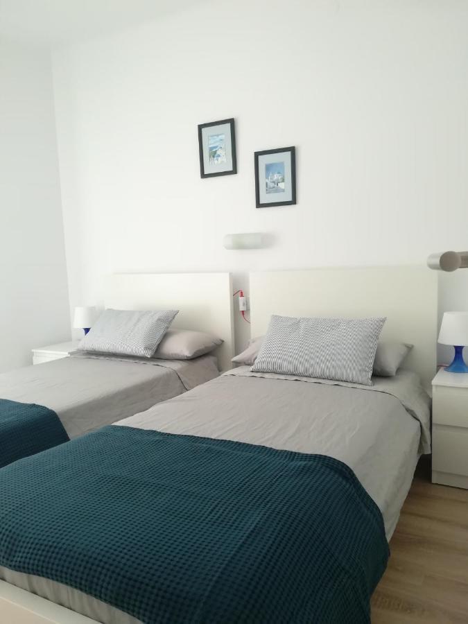 Ibiza Style Appartement *