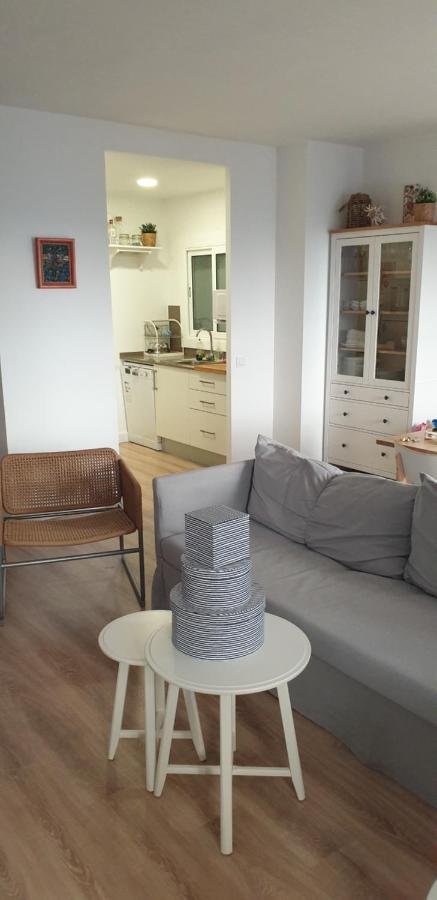 Appartement Ibiza Style El Vendrell