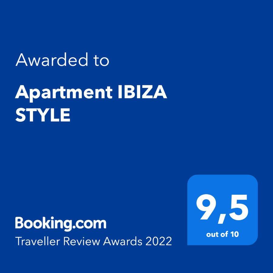 Ibiza Style *