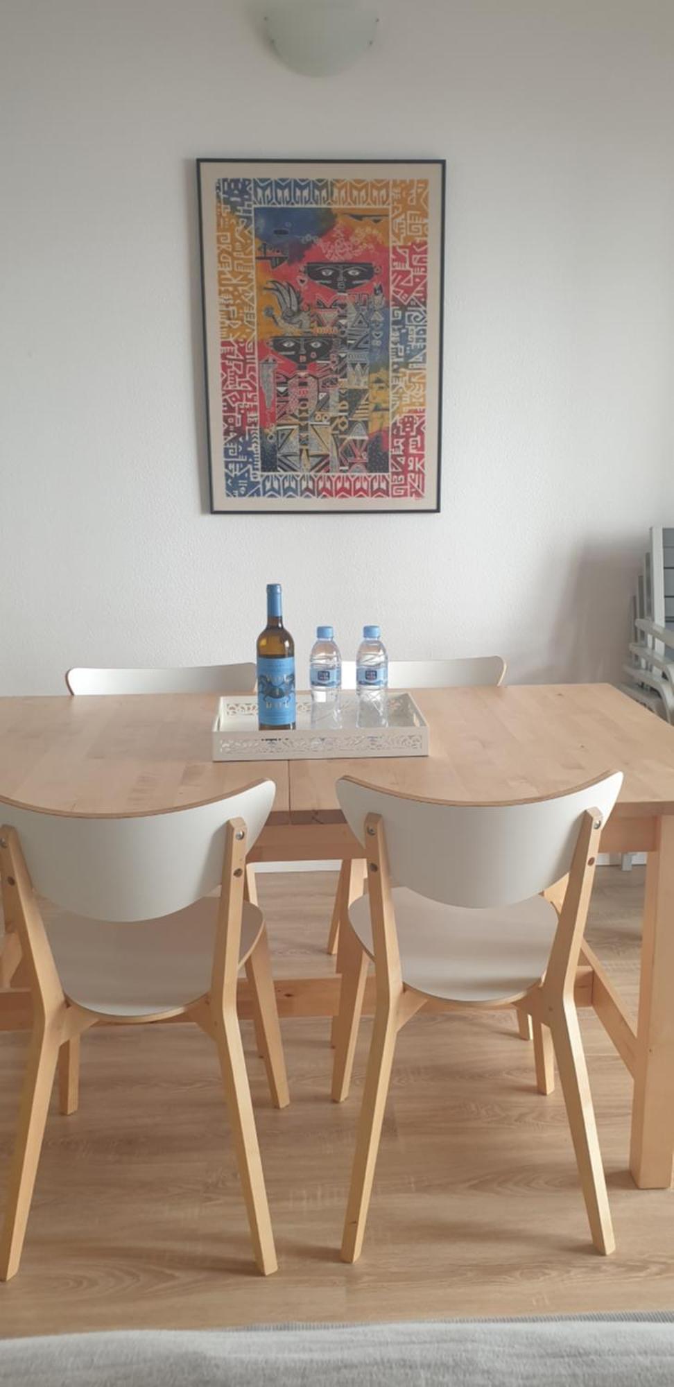 Ibiza Style Appartement *